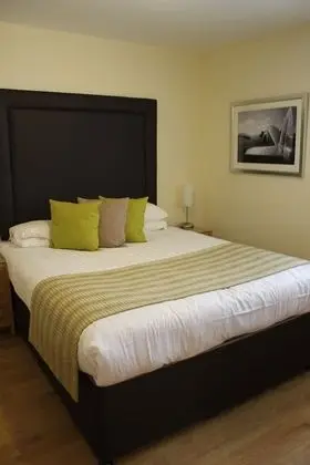 Luxury Apart Daire, 2 Yatak Odası