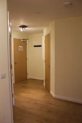 Luxury Apart Daire, 2 Yatak Odası