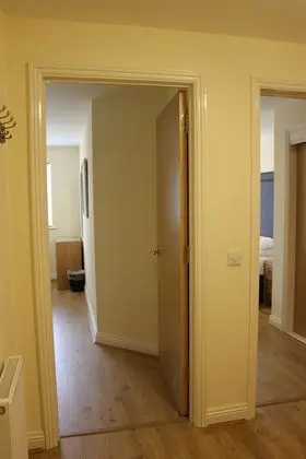 Luxury Apart Daire, 2 Yatak Odası