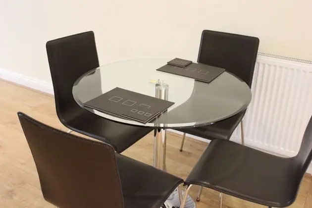 Luxury Apart Daire, 2 Yatak Odası