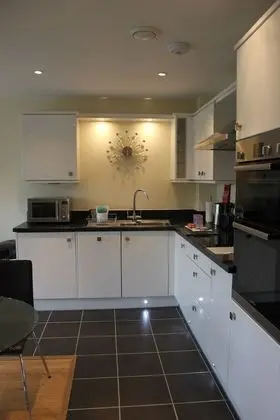 Luxury Apart Daire, 2 Yatak Odası