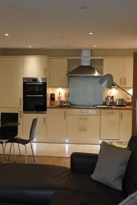 Luxury Apart Daire, 2 Yatak Odası