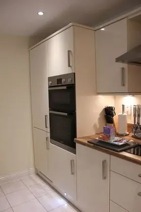 Luxury Apart Daire, 2 Yatak Odası