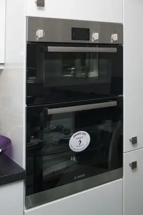 Luxury Apart Daire, 2 Yatak Odası
