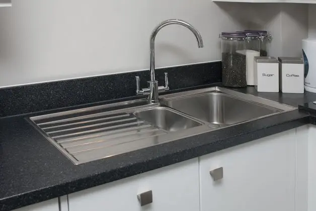 Luxury Apart Daire, 2 Yatak Odası