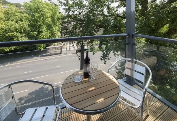 Luxury Apart Daire, 2 Yatak Odası