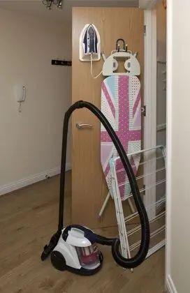 Luxury Apart Daire, 2 Yatak Odası