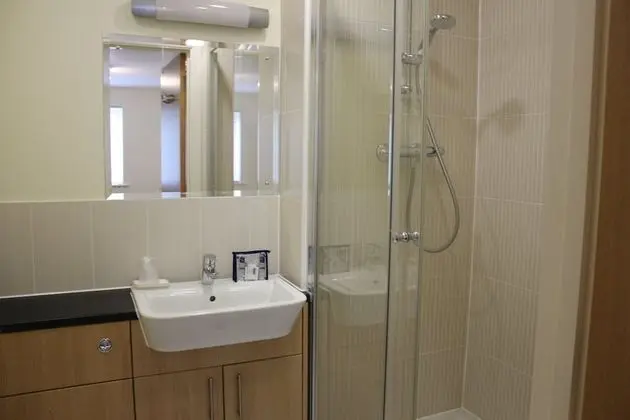 Luxury Apart Daire, 2 Yatak Odası