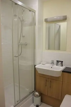 Luxury Apart Daire, 2 Yatak Odası