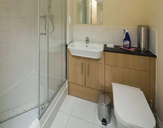 Luxury Apart Daire, 2 Yatak Odası