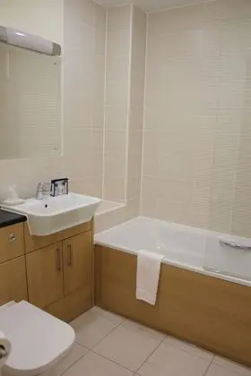 Luxury Apart Daire, 2 Yatak Odası