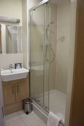 Luxury Apart Daire, 2 Yatak Odası