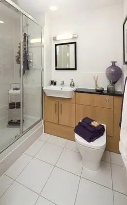 Luxury Apart Daire, 2 Yatak Odası