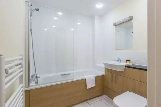 Luxury Apart Daire, 2 Yatak Odası