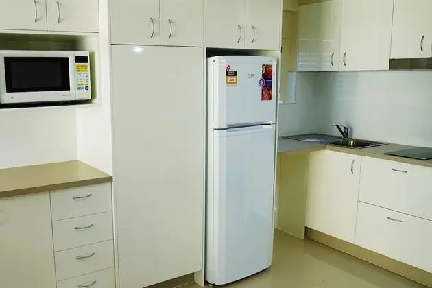 Stüdyo, Okyanus Manzaralı