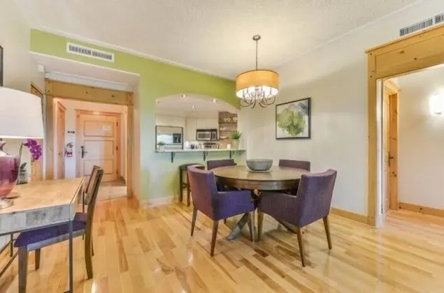 Luxury Daire, 1 Yatak Odası, Göl Manzaralı