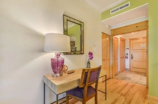 Luxury Daire, 1 Yatak Odası, Göl Manzaralı