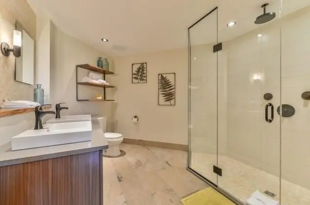 Luxury Daire, 1 Yatak Odası, Göl Manzaralı