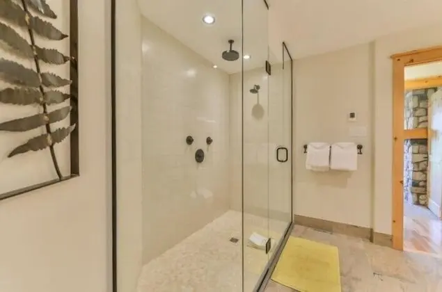 Luxury Daire, 1 Yatak Odası, Göl Manzaralı