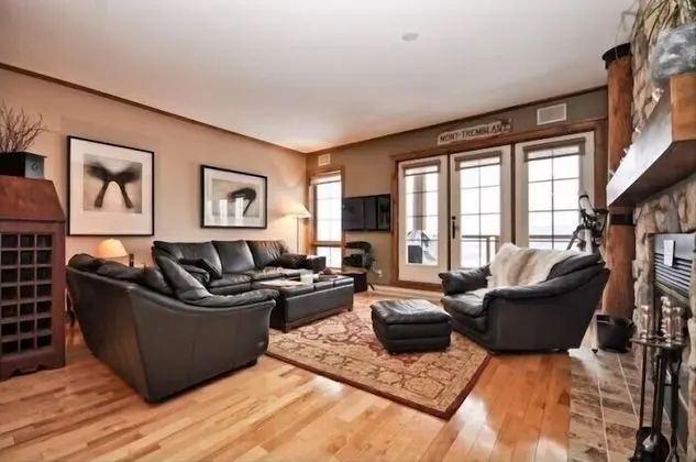 Luxury Daire, 2 Yatak Odası