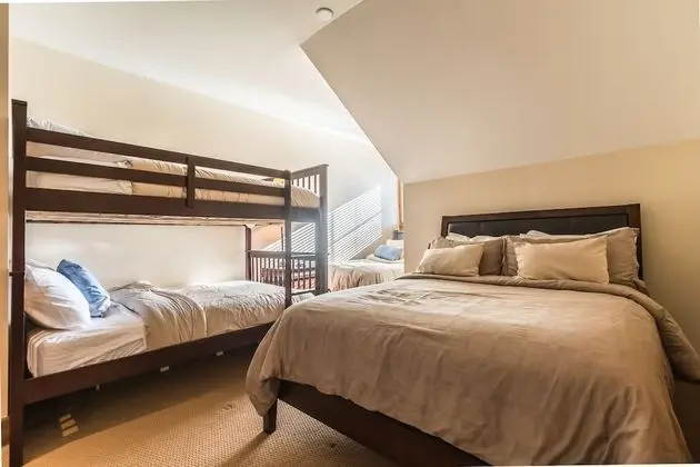 Luxury Daire, 2 Yatak Odası
