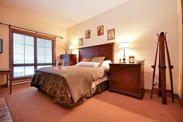 Luxury Daire, 2 Yatak Odası