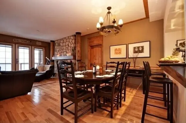 Luxury Daire, 2 Yatak Odası
