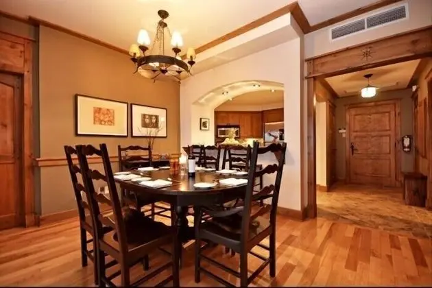 Luxury Daire, 2 Yatak Odası