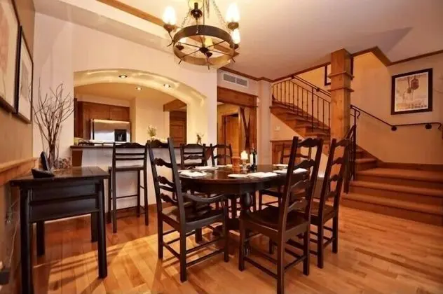 Luxury Daire, 2 Yatak Odası