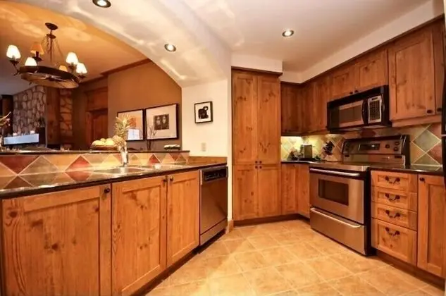 Luxury Daire, 2 Yatak Odası