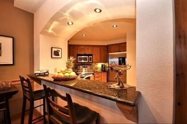 Luxury Daire, 2 Yatak Odası