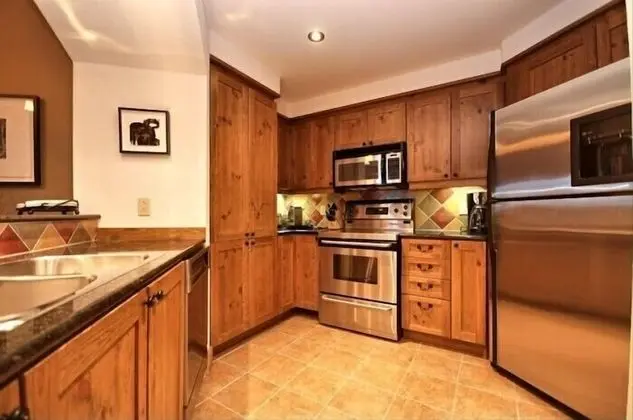 Luxury Daire, 2 Yatak Odası