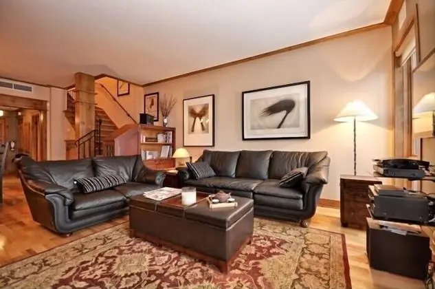 Luxury Daire, 2 Yatak Odası