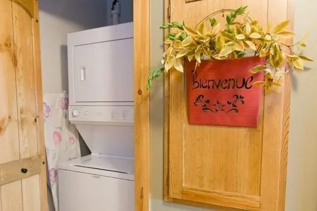 Luxury Daire, 2 Yatak Odası