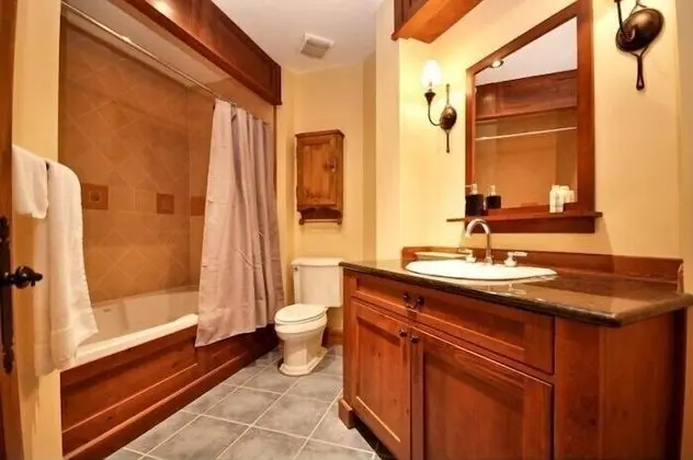 Luxury Daire, 2 Yatak Odası