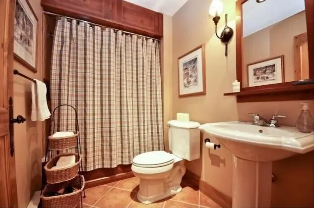 Luxury Daire, 2 Yatak Odası
