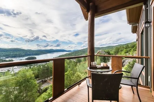 Luxury Daire, 2 Yatak Odası