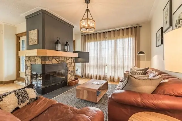 Luxury Daire, 3 Yatak Odası, Göl Manzaralı