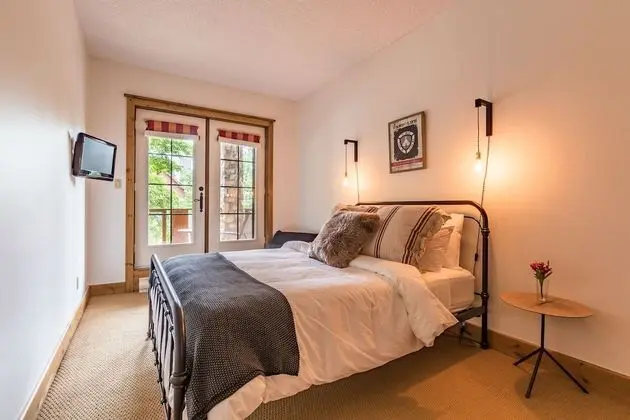 Luxury Daire, 3 Yatak Odası, Göl Manzaralı