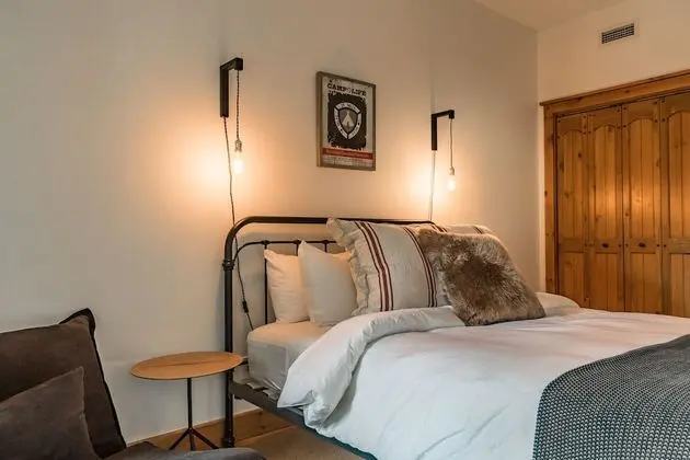 Luxury Daire, 3 Yatak Odası, Göl Manzaralı