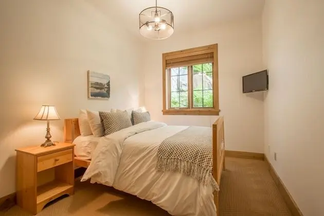 Luxury Daire, 3 Yatak Odası, Göl Manzaralı