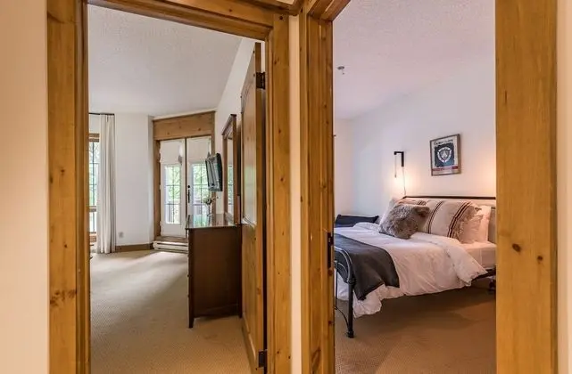 Luxury Daire, 3 Yatak Odası, Göl Manzaralı