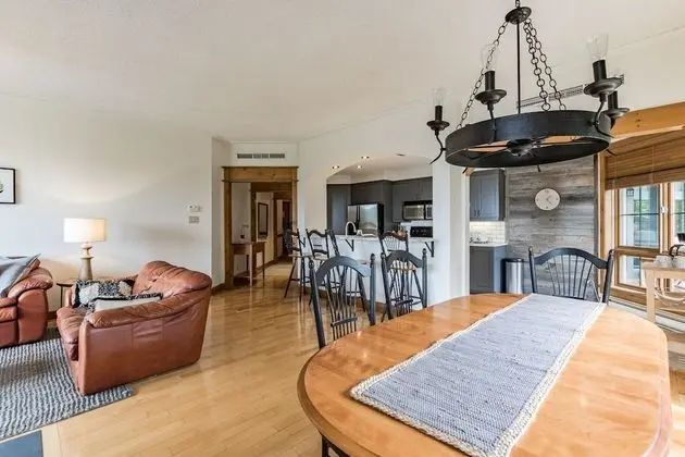 Luxury Daire, 3 Yatak Odası, Göl Manzaralı