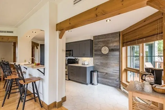 Luxury Daire, 3 Yatak Odası, Göl Manzaralı