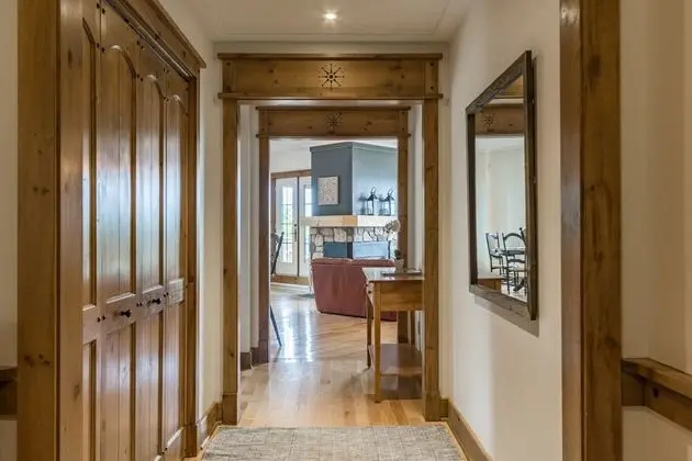 Luxury Daire, 3 Yatak Odası, Göl Manzaralı