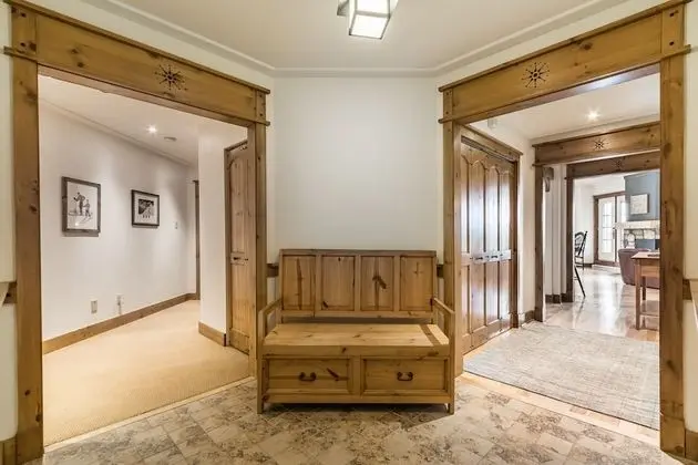 Luxury Daire, 3 Yatak Odası, Göl Manzaralı