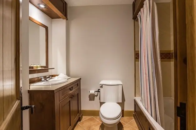 Luxury Daire, 3 Yatak Odası, Göl Manzaralı