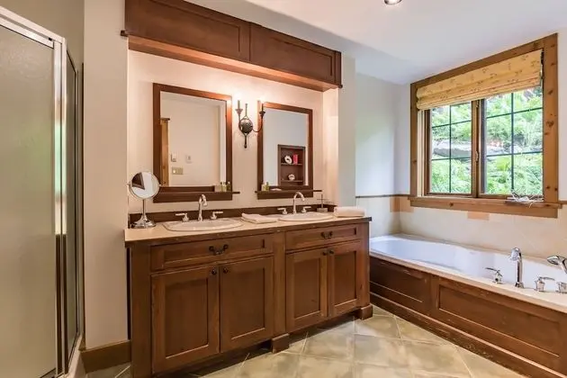 Luxury Daire, 3 Yatak Odası, Göl Manzaralı