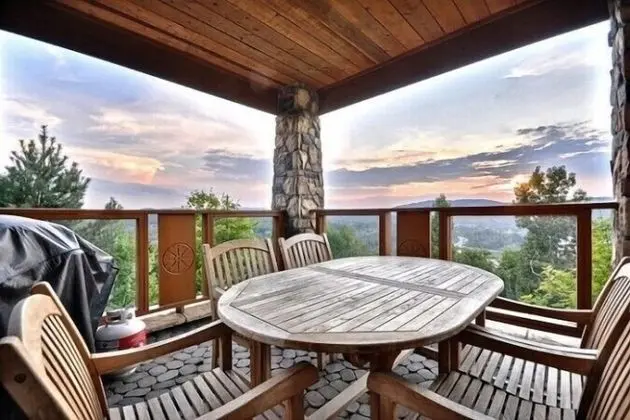 Luxury Daire, 3 Yatak Odası, Göl Manzaralı