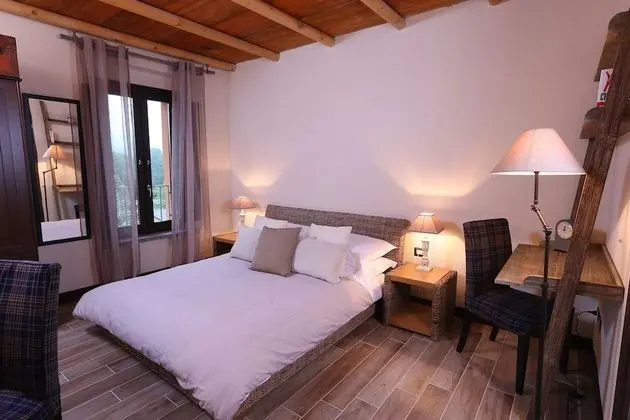 Business Büyük Yataklı Tek Kişilik Oda, 1 Yatak Odası, Sigara İçilmez